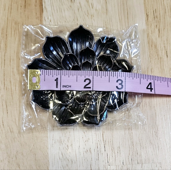 New✨️3D Floral Incense Holder - Picture 5 of 6